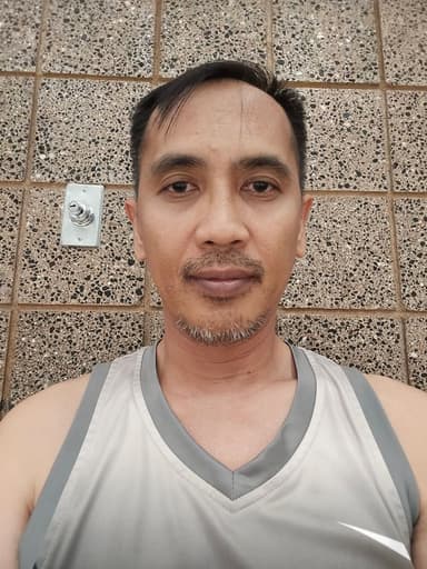 Profile Picture main user avatar