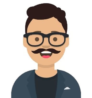 Profile Picture main user avatar