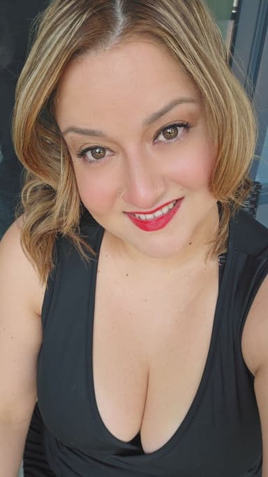 Profile Picture main user avatar