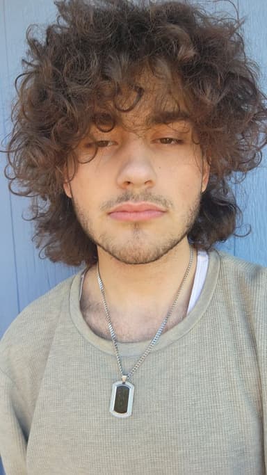 Profile Picture main user avatar