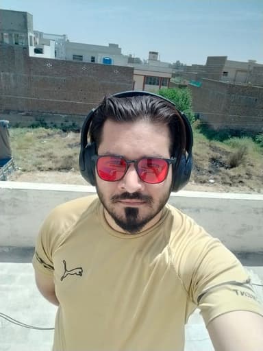 Profile Picture main user avatar