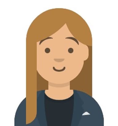 Profile Picture main user avatar