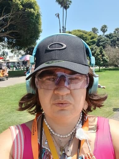 Profile Picture main user avatar