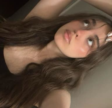 Profile Picture main user avatar