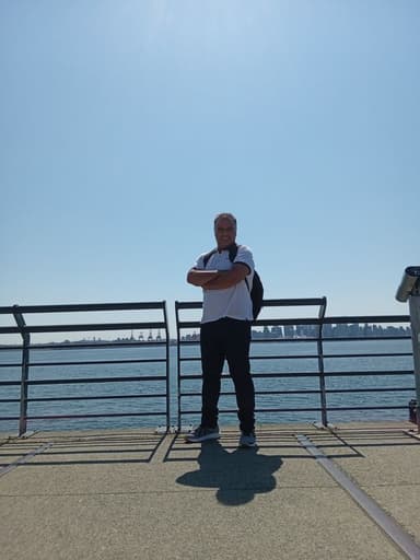 Profile Picture main user avatar