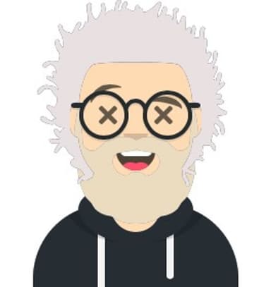 Profile Picture main user avatar