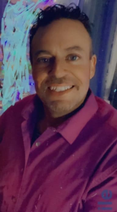 Profile Picture main user avatar