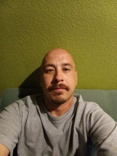 Profile Picture main user avatar