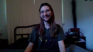 Profile Picture main user avatar