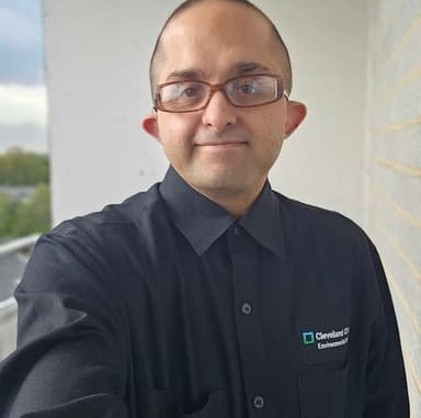 Profile Picture main user avatar