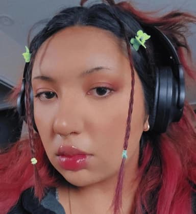 Profile Picture main user avatar
