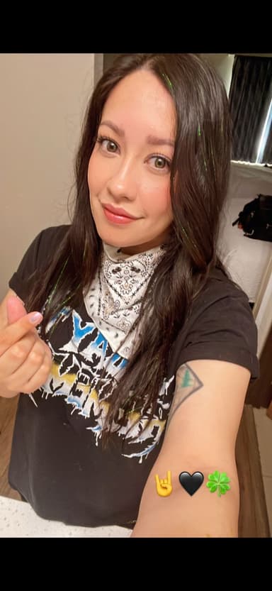 Profile Picture main user avatar