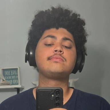 Profile Picture main user avatar