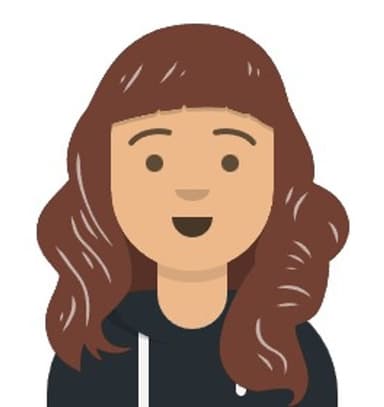 Profile Picture main user avatar