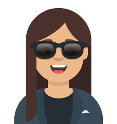 Profile Picture main user avatar