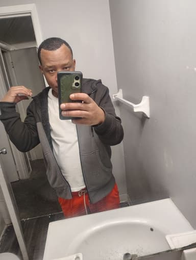Profile Picture main user avatar