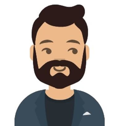 Profile Picture main user avatar
