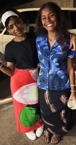 Mary Malala Sef Horope