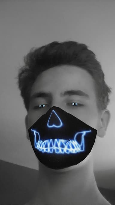 Profile Picture main user avatar
