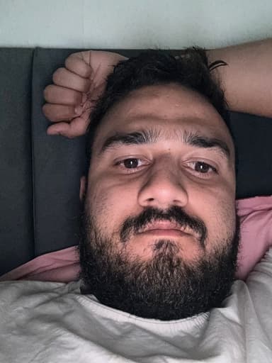 Profile Picture main user avatar