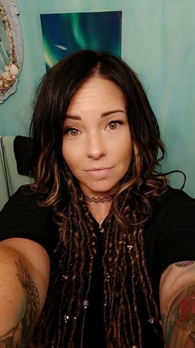 Profile Picture main user avatar