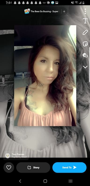 Profile Picture main user avatar
