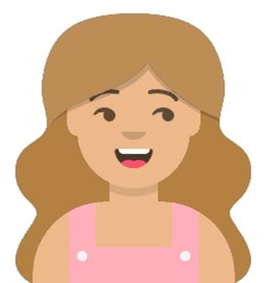 Profile Picture main user avatar