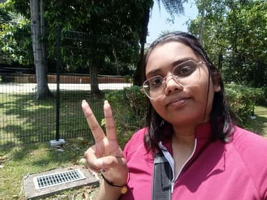 Profile Picture main user avatar