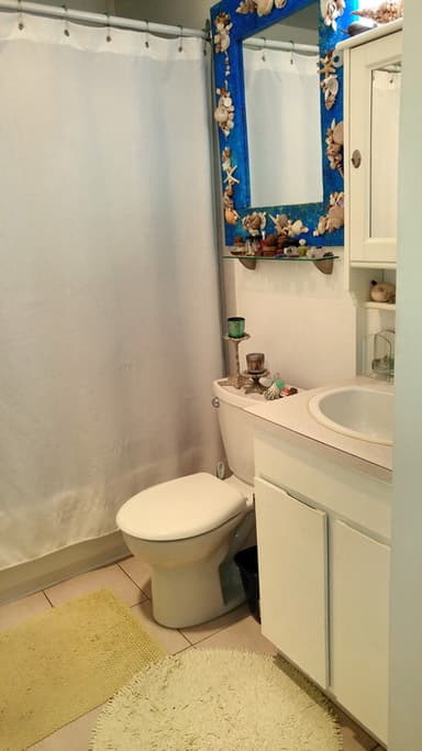 Place Preview main user avatar