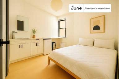 Place Preview main user avatar