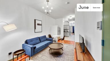 Place Preview main user avatar