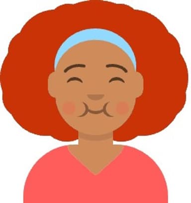 Profile Picture main user avatar