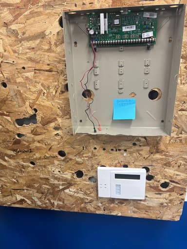 Profile Picture main user avatar