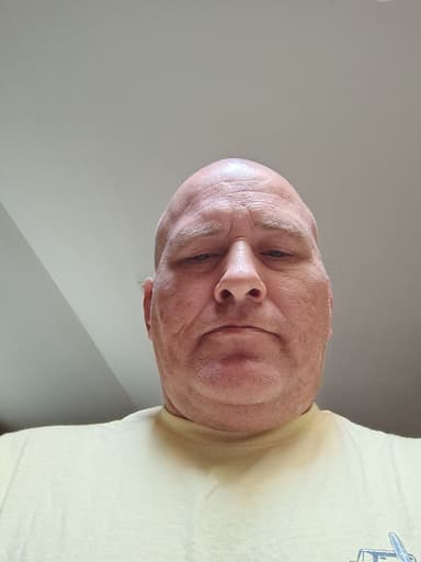Profile Picture main user avatar