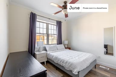 Place Preview main user avatar