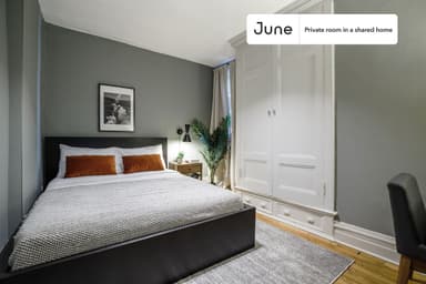 Place Preview main user avatar