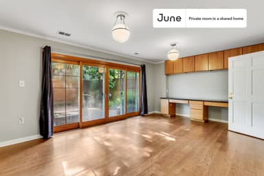 Place Preview main user avatar