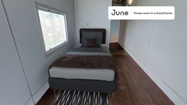 Place Preview main user avatar