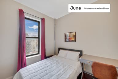 Place Preview main user avatar