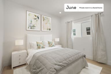 Place Preview main user avatar