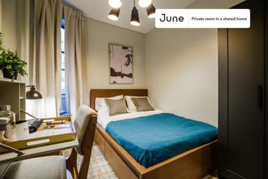 Place Preview main user avatar