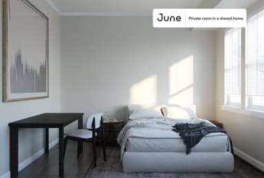 Place Preview main user avatar