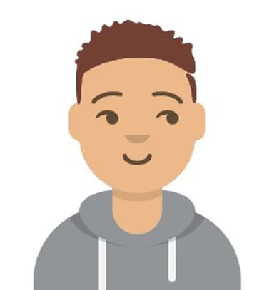 Profile Picture main user avatar