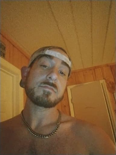 Profile Picture main user avatar