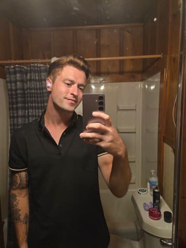 Profile Picture main user avatar