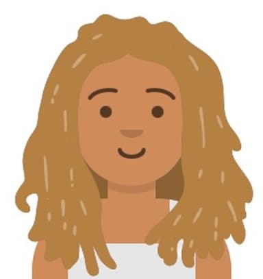 Profile Picture main user avatar