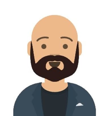 Profile Picture main user avatar