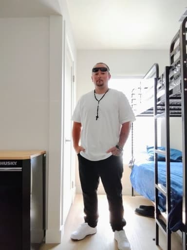 Profile Picture main user avatar