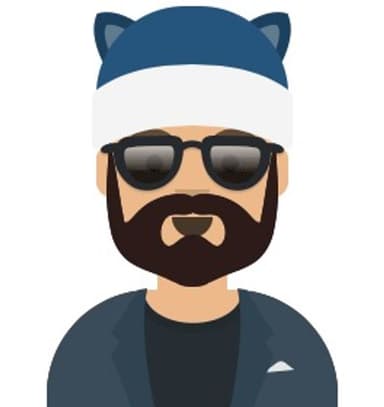 Profile Picture main user avatar