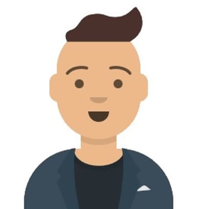 Profile Picture main user avatar